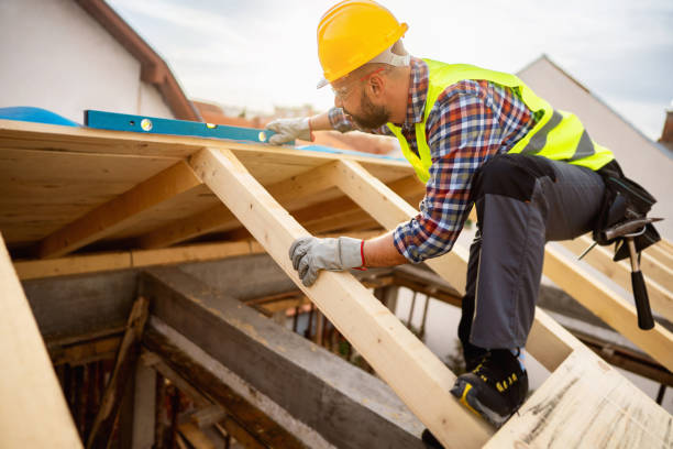 Best Commercial Roofing Services  in Grandy, NC