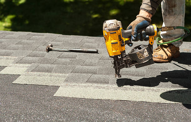 Best Metal Roofing Contractor  in Grandy, NC