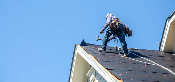 Best Residential Roofing Contractor  in Grandy, NC